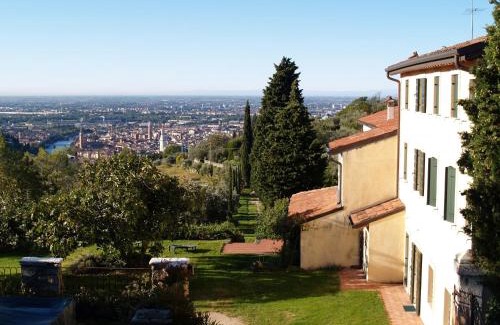 Borgo Trento House | Corte San Mattia