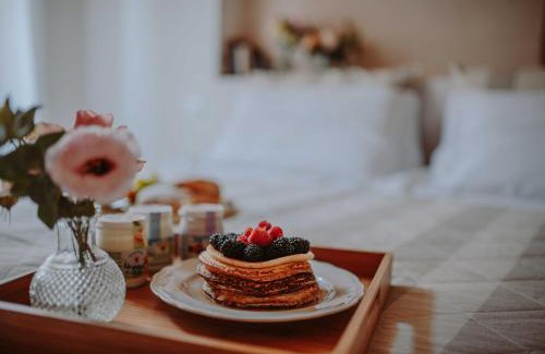 Roe Volciano Bed & Breakfast | Corte Torchio B&B