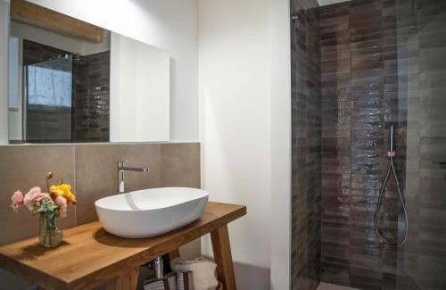 Roe Volciano Bed & Breakfast | Corte Torchio B&B