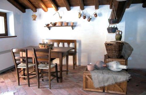 Castellaro Lagusello Apartment | Corte Uccellanda Relais & Spa