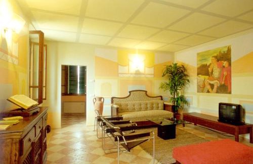 Castellaro Lagusello Apartment | Corte Uccellanda Relais & Spa