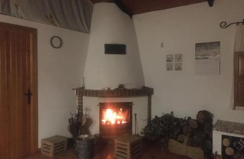 Villaviciosa de Cordoba House | Cortijo andaluz en Sierra Morena - Naturaleza