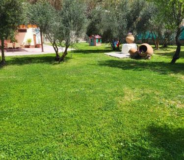 Dudar House | Cortijo Batán