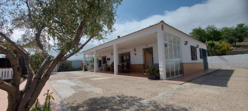 Albondon House | Cortijo Blanco