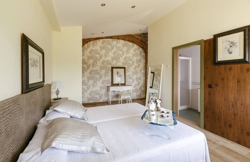 Cabanes Hotel | Cortijo Cal Rajoler