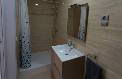 Cabanes Hotel | Cortijo Cal Rajoler