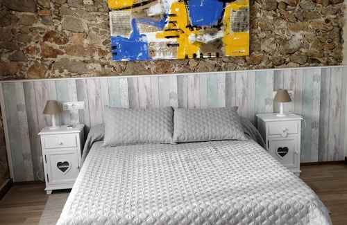 Cabanes Hotel | Cortijo Cal Rajoler