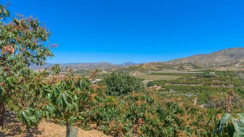 Rio Velez House | Cortijo Carmen de Vélez Vélez-Málaga by Ruralidays