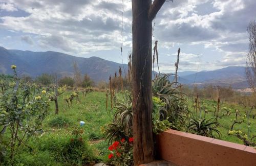 Orgiva House | Cortijo El Cerrillo