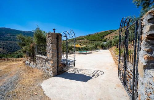 Bayarque House | Cortijo El Chopo Almería