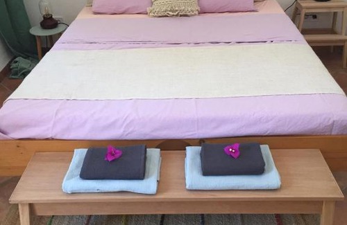 Rubite Apartment | Cortijo Jamaica - The perfect group accommodation