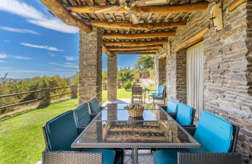 La Taha House | Cortijo Jiménez