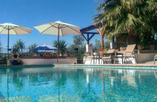 Iznajar Bed & Breakfast | Cortijo La Haza