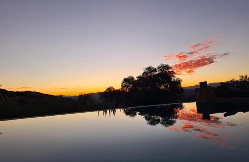 Iznajar Bed & Breakfast | Cortijo La Haza