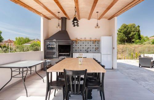 Caravaca de la Cruz House | Cortijo la Jimena 2