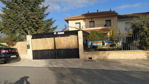 Caniles House | Cortijo La Torre de Caniles