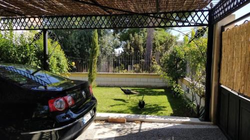 Caniles House | Cortijo La Torre de Caniles