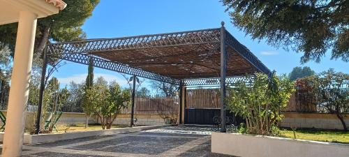 Caniles House | Cortijo La Torre de Caniles