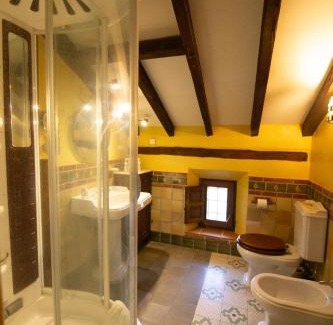 Guejar Sierra House | Cortijo Los Arbolitos