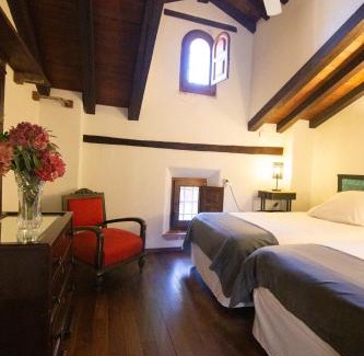 Guejar Sierra House | Cortijo Los Arbolitos