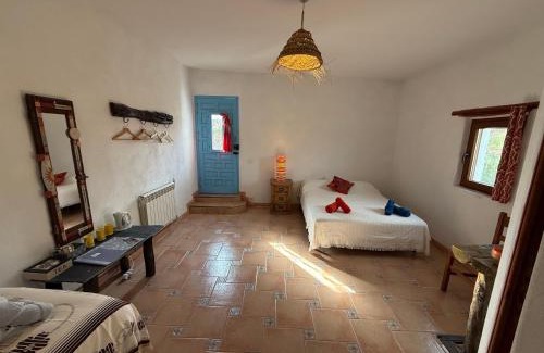 Turon House | Cortijo Los Maximos