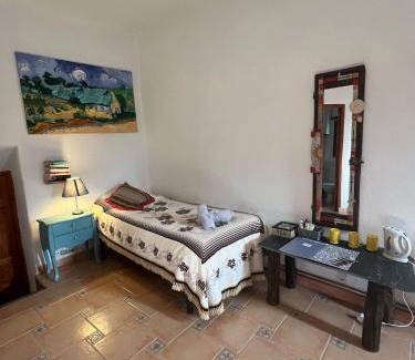 Turon House | Cortijo Los Maximos