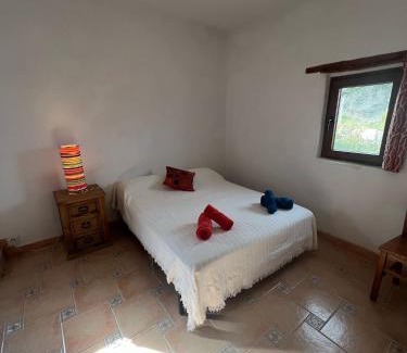 Turon House | Cortijo Los Maximos