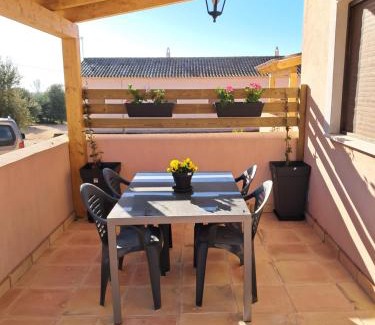 Archivel House | Cortijo Ojos del Prado