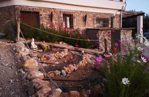 Lanjaron House | Cortijo Samadhi