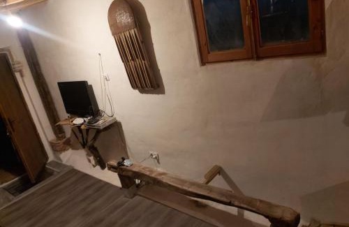 Albondon Apartment | Cortijo Saucillo
