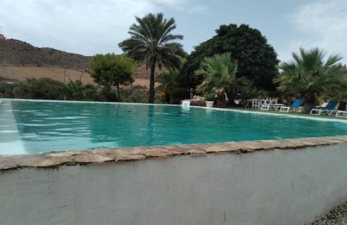 El Pozo de los Frailes House | Cortijo Torreblanca Casa Rural Parque Natural Cabo de Gata