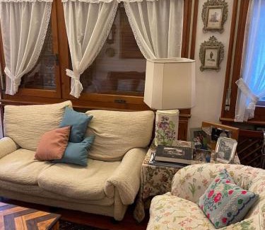 Cortina d'Ampezzo Apartment | Cortina Luxury Home