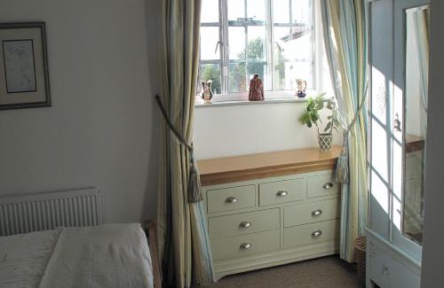 Ludwel House | Corve Cottage Historic cottage in beautiful ludlow