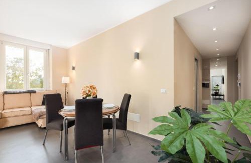 Quartiere Mazzini Apartment | Corvetto House by BarbarHouse
