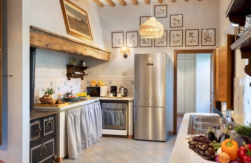 Pomarance Villa | Cosciano 12, Emma Villas
