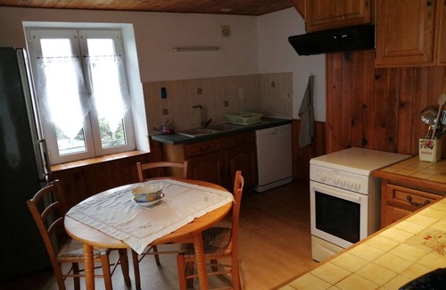 Bellefontaine House | COSI GITE IN THE HEART OF THE VOSGES