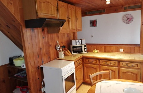 Bellefontaine House | COSI GITE IN THE HEART OF THE VOSGES