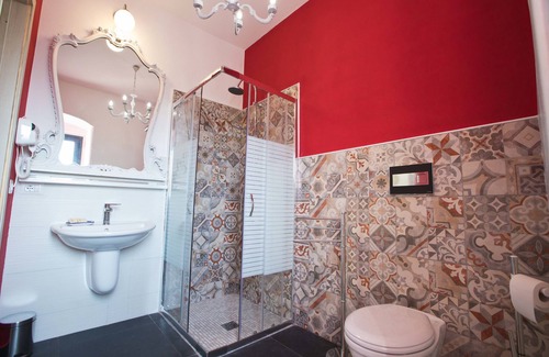 Vizzini Bed & Breakfast | Cosi Priziusi B&B Relais