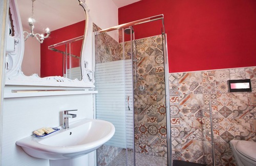 Vizzini Bed & Breakfast | Cosi Priziusi B&B Relais