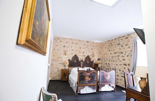 Vizzini Bed & Breakfast | Cosi Priziusi