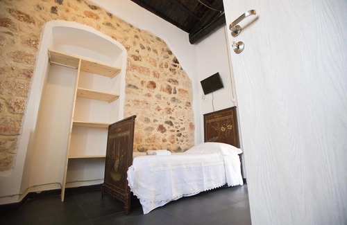 Vizzini Bed & Breakfast | Cosi Priziusi