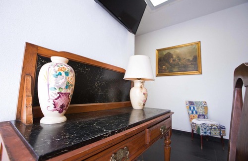 Vizzini Bed & Breakfast | Cosi Priziusi