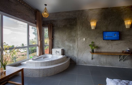 Ham Ninh Hotel | Cosian Bay Phu Quoc Resort