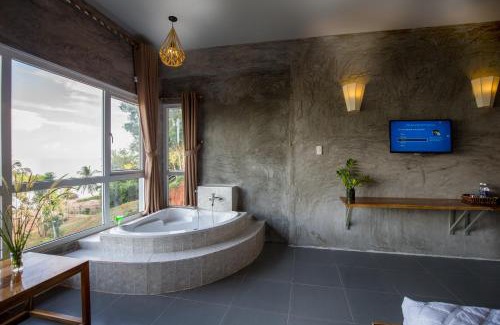 Ham Ninh Resort | Cosian Bay Phu Quoc Resort