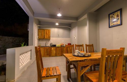 Ham Ninh Resort | Cosian Bay Phu Quoc Resort