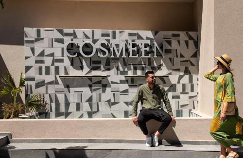 Limenas Chersonisou Apartment | Cosmeen Lifestyle Boutique Stay