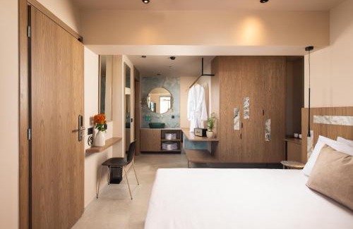 Limenas Chersonisou Apartment | Cosmeen Lifestyle Boutique Stay