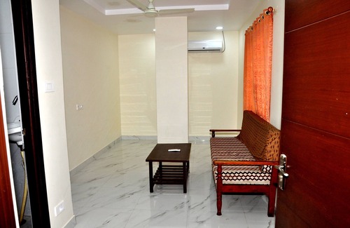 Kurnool Bed & Breakfast | Cosmopolitan Cultural Centre