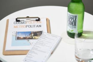 St Kilda Hotel | Cosmopolitan Hotel and Apartments