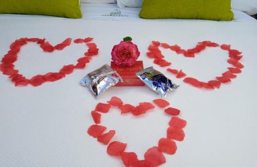 Munoveros House | COSMOVEROS - Hotel Burbuja